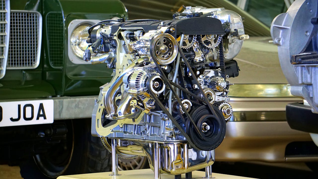 Manifold, Exhaust Kit