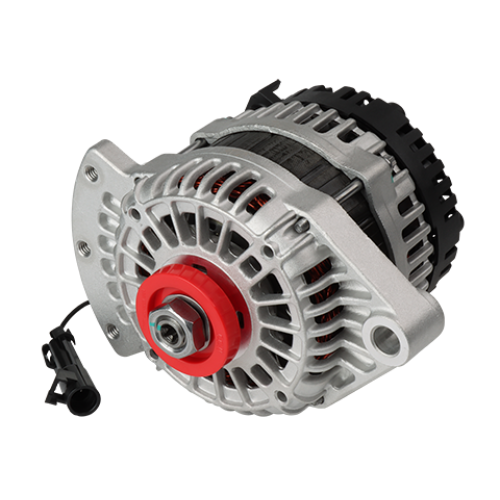 30-01114-06 Carrier Reefer Alternator, for Carrier Transicold X4