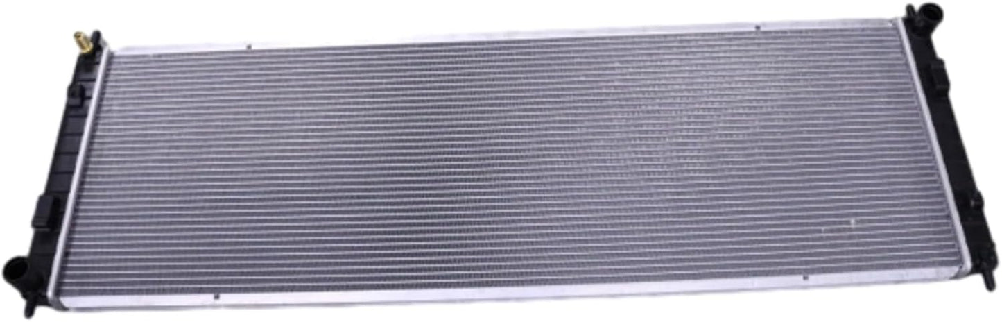 Coil Radiator carrier