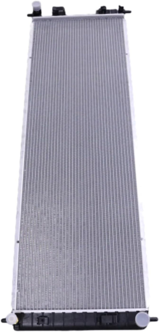 Coil Radiator carrier