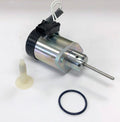 Fuel Speed Actuator Solenoid for Carrier AM CN RP 25-38773-00, 25-39881-00