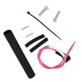 12-00495-02SV OEM Ambient and Defrost Thermistor – Compatible with Carrier Transicold Units