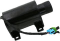 Carrier Supra Stop/Start Solenoid, OEM Part 10-00520-00