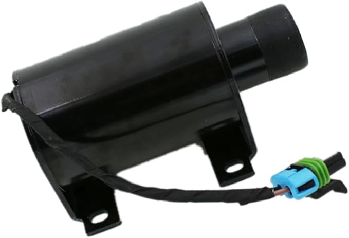 Carrier Supra Stop/Start Solenoid, OEM Part 10-00520-00