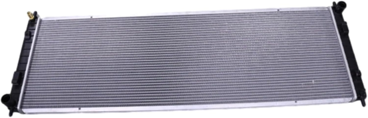 Coil Radiator carrier