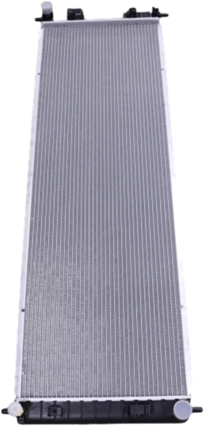 Coil Radiator carrier