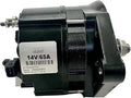 THERMOKING ALTERNATOR AM CN RP 45-2256 ,45-2597