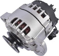 30-00556-01 OEM Alternator – 70 Amp, 14V for Carrier Transicold (Kubota)