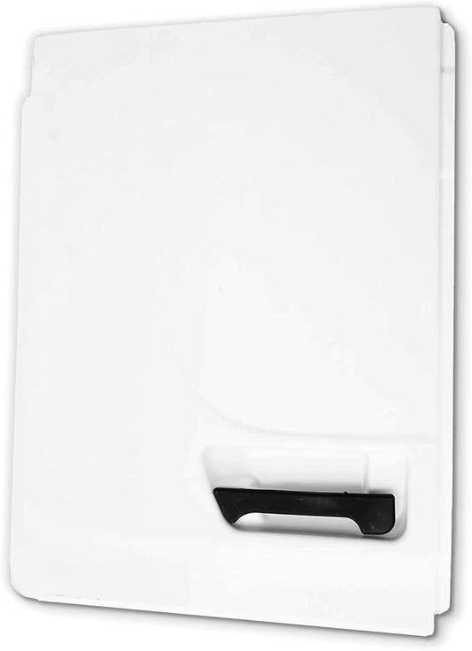 Thermo-King Precedent C-600 S-600 Curb side DOOR (Aftermarket) 98-9636, 98-9121, 98-9641, 20-98-9121, and 20-98-9141