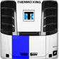 Thermo-King Precedent  C-600 S-600 Curb side DOOR (Aftermarket)  98-9636, 98-9121, 98-9641, 20-98-9121, and 20-98-9141