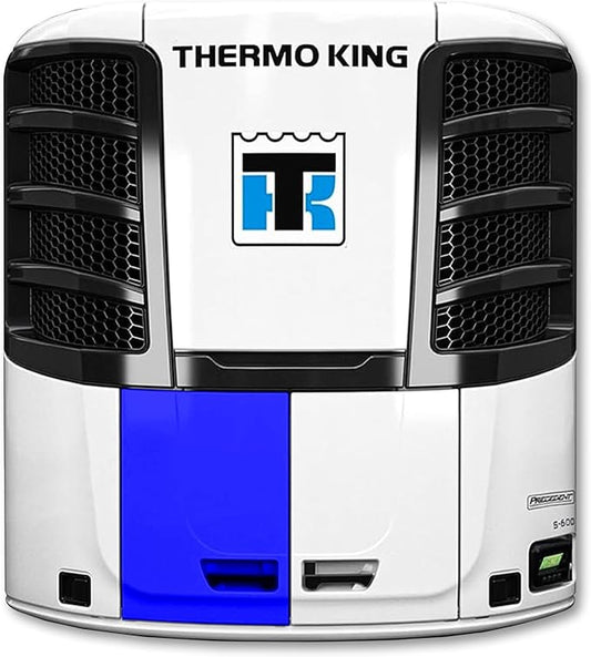 Thermo-King Precedent  C-600 S-600 Curb side DOOR (Aftermarket)  98-9636, 98-9121, 98-9641, 20-98-9121, and 20-98-9141