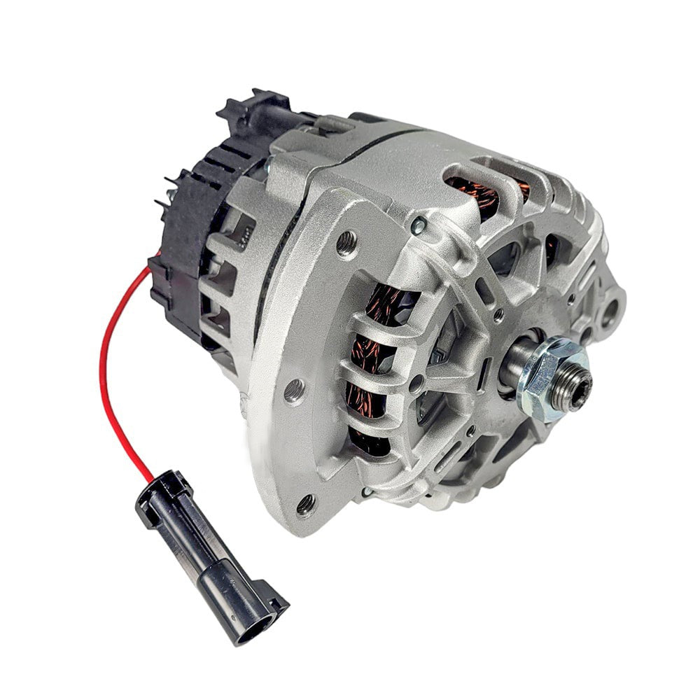 30-01114-06 Carrier Reefer Alternator, for Carrier Transicold X4