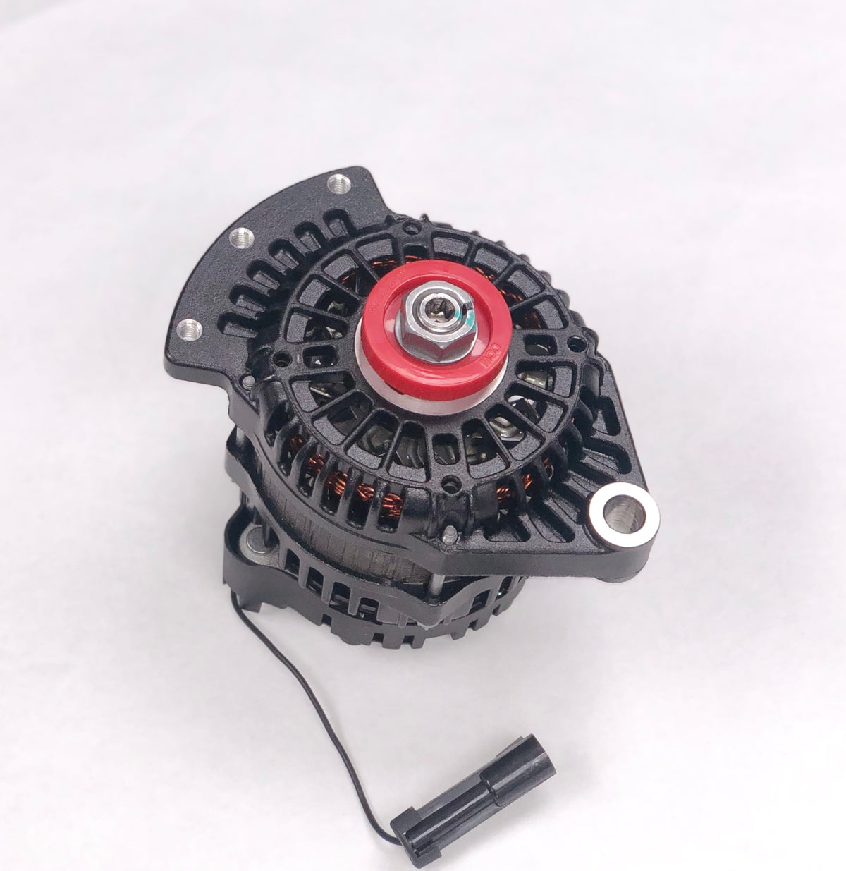 30-01114-06 Carrier Reefer Alternator, for Carrier Transicold X4