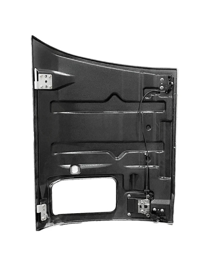 Thermo king panel Road side