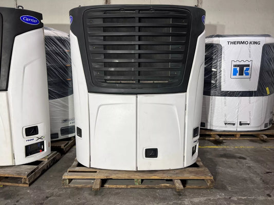 carrier 7500 x4