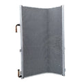 RP-67-3219 Condenser Coil (Curbside 673219) for Thermo-King Precedent, Aftermarket