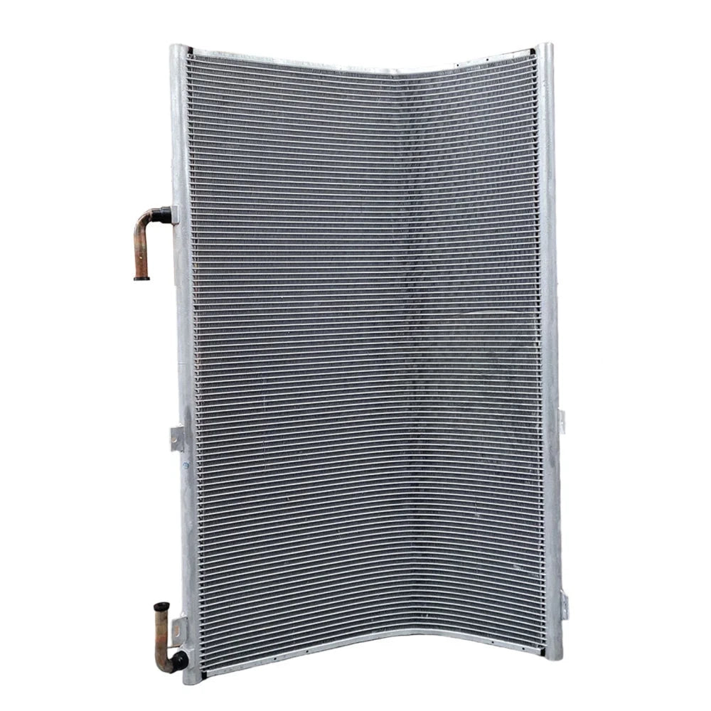 RP-67-3219 Condenser Coil (Curbside 673219) for Thermo-King Precedent, Aftermarket